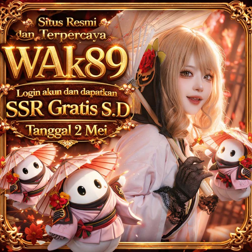 WAK89 : Situs Game JRPG Online Southern Pulpit Terbaik